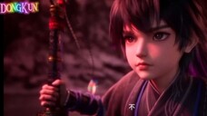 The Demon Hunter S2 Eps62 sub bagus