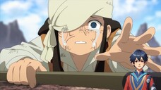 Fumetsu no Anata e part 27
