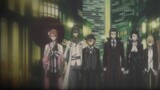 [Bungo Stray Dog/Double Black] On the non-Huangquan Road, the king does not see the king in this life