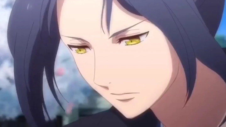 ราชาปีศาจไล่ AMV ภรรยาของเขาเต้นรำในความมืด {อ่านคำอธิบาย}