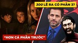 Phê Phim News: WARNER BROS. lại TỪ CHỐI ZACK SNYDER? | Review sớm A QUIET PLACE 2