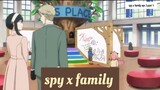 Spy x Family episode 3 part 2, check!!!!!