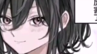 The disfigured childhood sweetheart is heavily dependent