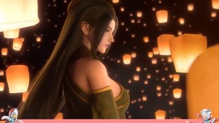 تقييم دا آي شيان زون على هوبو: بعد يومين من التأمل في الخمسة مجالات، توصلت إلى كلمة واحدة فقط.