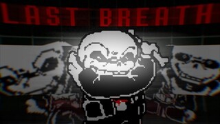 【30帧 ! !       动画】最后的呼吸第2阶段未完整版