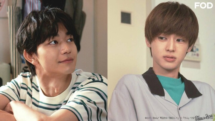 [Tập 2] Cho đến khi tôi đồng ý với lời đề nghị sống chung của bạn thân