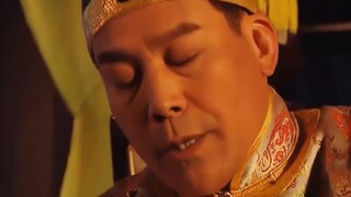 Lý Uy làm quan: "Bát gia đã bỏ nhiều công sức để lật đổ Thái tử"