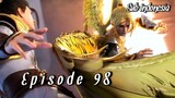Perfect World [Episode 98] Subtitle Indonesia