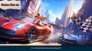Game đua xe - Zing speed - P1