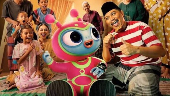 Drama x Alien yang Rada Kureng, Review Foufo (2026)
