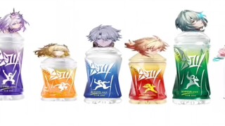 Omphalos Scream Team, but Rainbow Meow