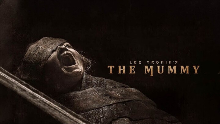 Lee Cronin's The Mummy (2026) Sub Indo