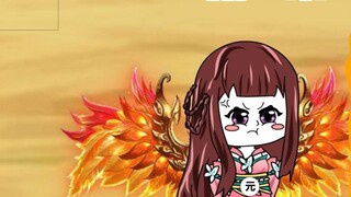 [A Straw of Chaos 8] Hongjun và Luohu âm mưu chống lại ba bộ tộc, Ye Qing nói về cái kết của Rồng, P
