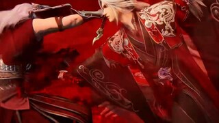 Renegade Immortal Episode 117 Sub Indo