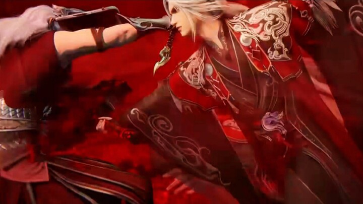 Renegade Immortal Episode 117 Sub Indo