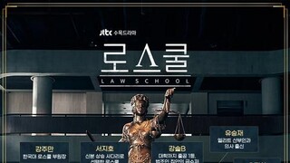 Law School (2021) ชีวิตนักเรียนกฏหมาย EP 4 [ซับไทย]