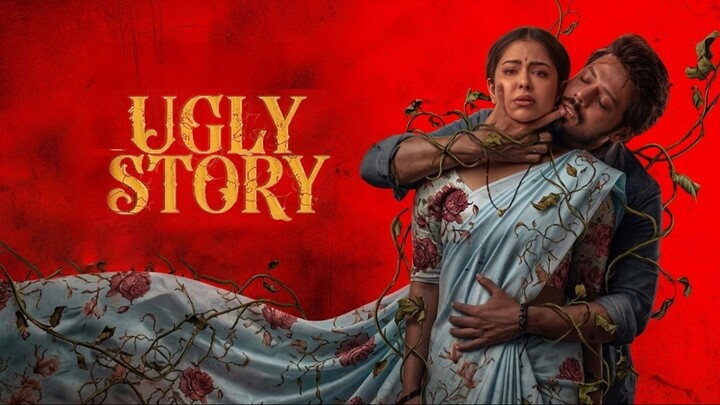 Ugly Story (2026) Telugu   Nandu Vijay Krishna and Avika Gor.