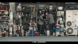 RECIPE OF FAREWELL(2022)🐝 EP6🇰🇷🇰🇷