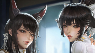 【Honey Select】【碧蓝航线】【MMD】KiLLER LADY