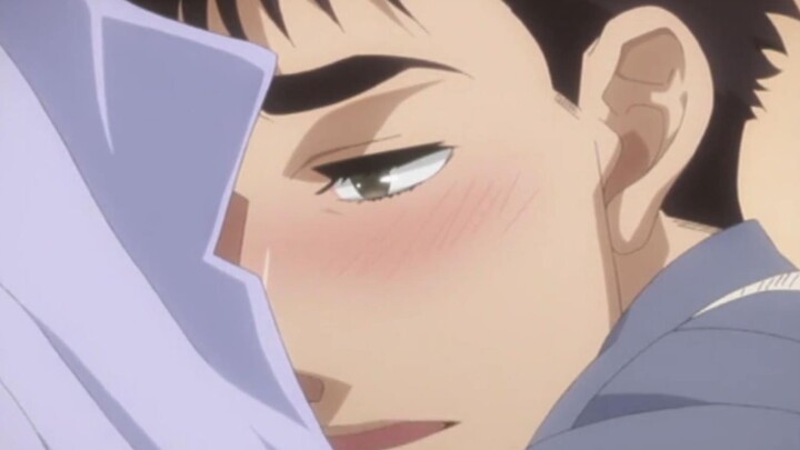 Xiao Shou หาคนอื่นแกล้งทำเป็นคู่รักและกำจัด Xiao Gong ที่หึงหวงไปสองสามวัน สาวกล้าม Shou × การโจมตีค