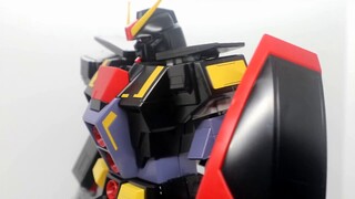 [Bandai] Saya membeli HG Spirit Gundam seharga 238 yuan! Ukurannya sama dengan PG biasa! Sangat mend
