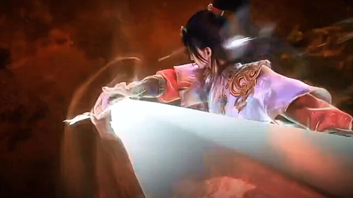 Preview The Gate Of Mystical Realm Eps 15