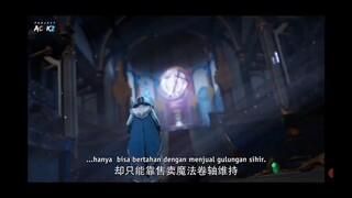 Magic Chef of Fire and Ice Episode 40