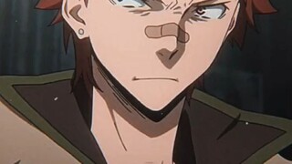 bunguo stray dog