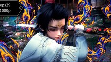 Azura legacy s2 eps 29(59) sub indo 1080p
