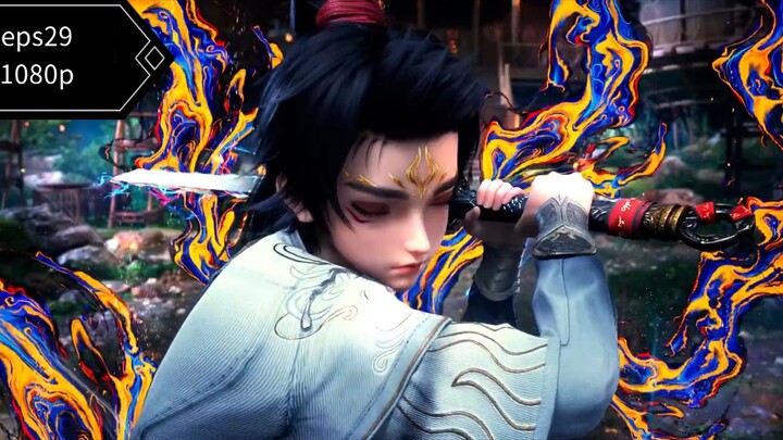Azura legacy s2 eps 29(59) sub indo 1080p