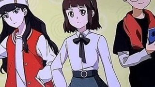 Shinbis house kembaran ke 7 Heyunwo Gauen dan Hari koo