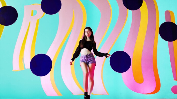 【Bell】ITZY -DALLA DALLA cover dari Missing Persons kembali!