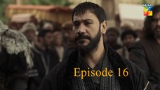Sultan Salahuddin Ayyubi Season 2 Episode 16