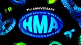 31st Anniversary Hanteo Music Awards 2022 'Day 2' [2024.02.18]
