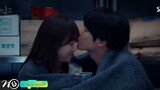 K-Drama Temperature Of Love - SNSD Seo Hyun with Yang Se Jong Sweet K1ss Moment