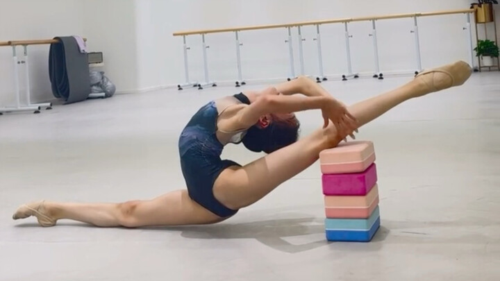 Dance Art Exam Training