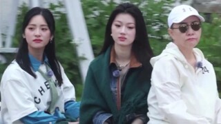 Shan Yichun takes the Taohuawu K650 train version 3.0