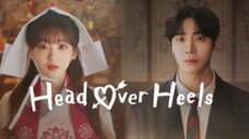 Head over hell || `•Eps-02• sub indo