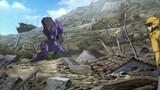 Code Geass S1 Ep 13
