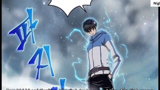 Top 7 Manhwa_Manhua có Main Cực Mạnh Chuyển Đến Học Viện Phép Thuật - 4