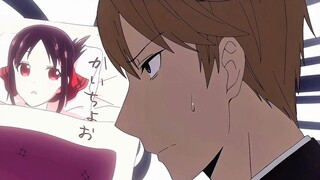 My grandma said that Ishigami is a big shot!