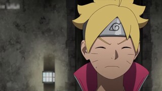 In Boruto's next chapter 281, the members of the Kara organization's "inner circle" are revealed, an