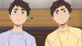 [Volleyball Boys] The harmonious daily life of Miya brothers~~
