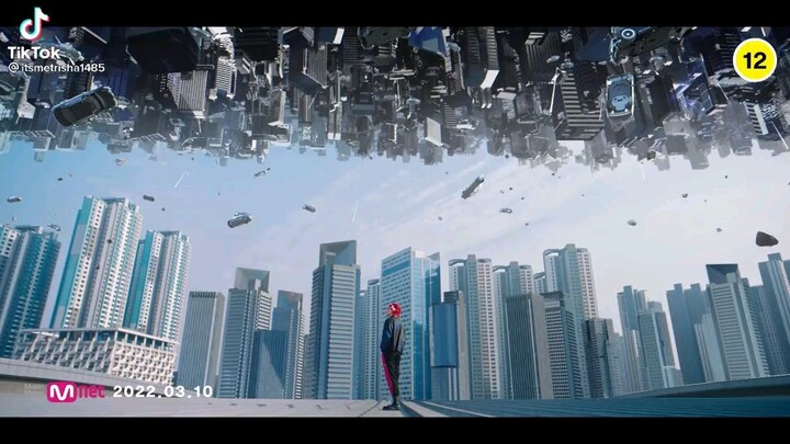 Maniac-Straykids  Full MV