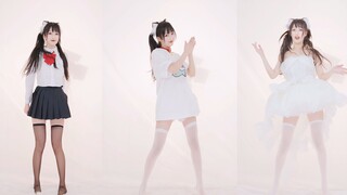【破茄】四选一～你怎么知道是为了追你发的！❤️女主角育成计划❤️