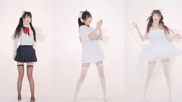 [Poqie] Choose one from four ~ How do you know it was posted to pursue you! ❤️Heroine Training Plan❤