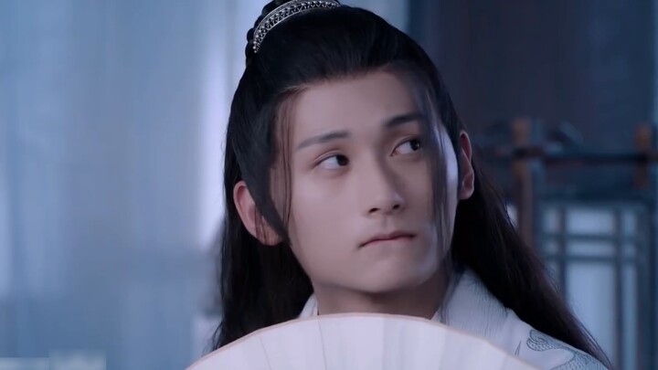 [Boxiao/Wangxian/ABO] My roommate wants to have an OO relationship with me (one episode) | Nonsense