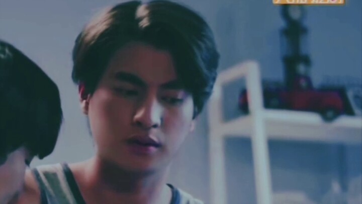 mewgulf】Tatai adalah yang pertama