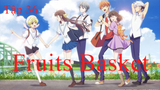 Fruits Basket | Tập 36 | Phim anime 3D