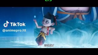 Natra 3 ma đồng náo Hải lồng tiếng